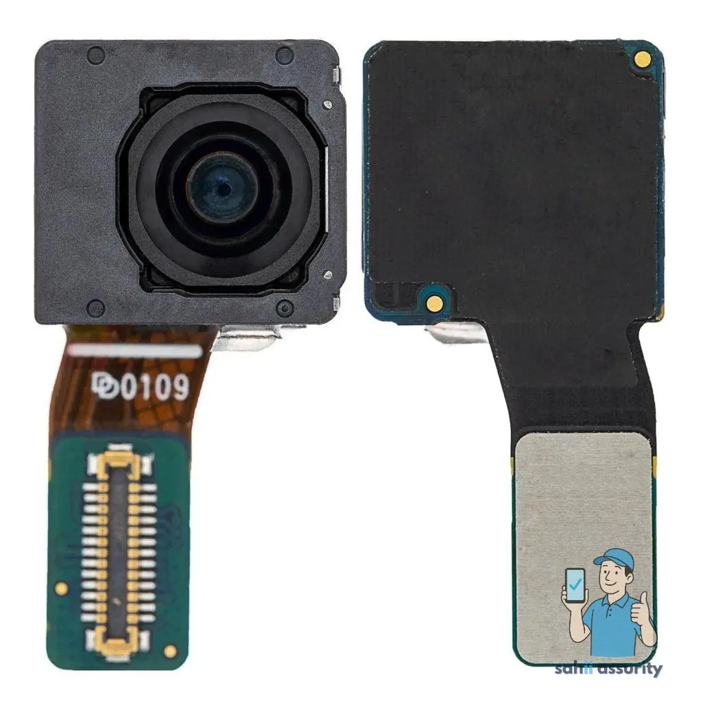 Replacement Front Camera for Samsung Galaxy S20 Ultra 5G (Selfie Camera)